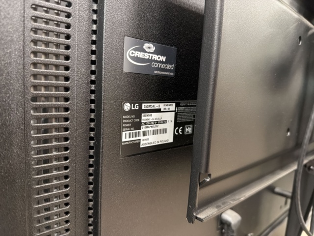 1581382-7 Komplett videokonferenssystem Verypc S640P-C7-W10P-PRO05