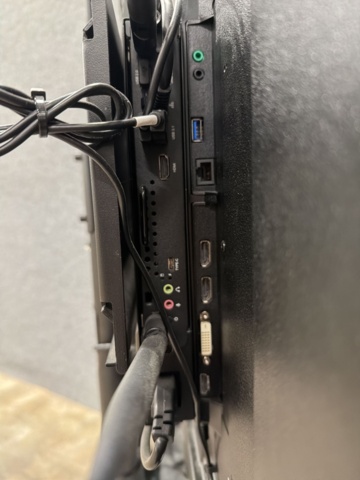 1581382-10 Komplett videokonferenssystem Verypc S640P-C7-W10P-PRO05