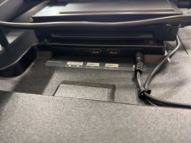 1581382-11 Komplett videokonferenssystem Verypc S640P-C7-W10P-PRO05