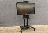 1581383 Complete video conference system Verypc S640P-C7-W10P-PRO05