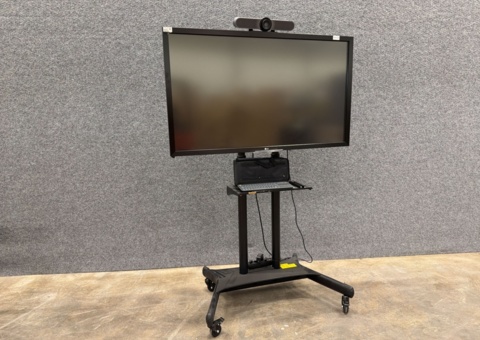 Komplett videokonferenssystem Verypc S640P-C7-W10P-PRO05