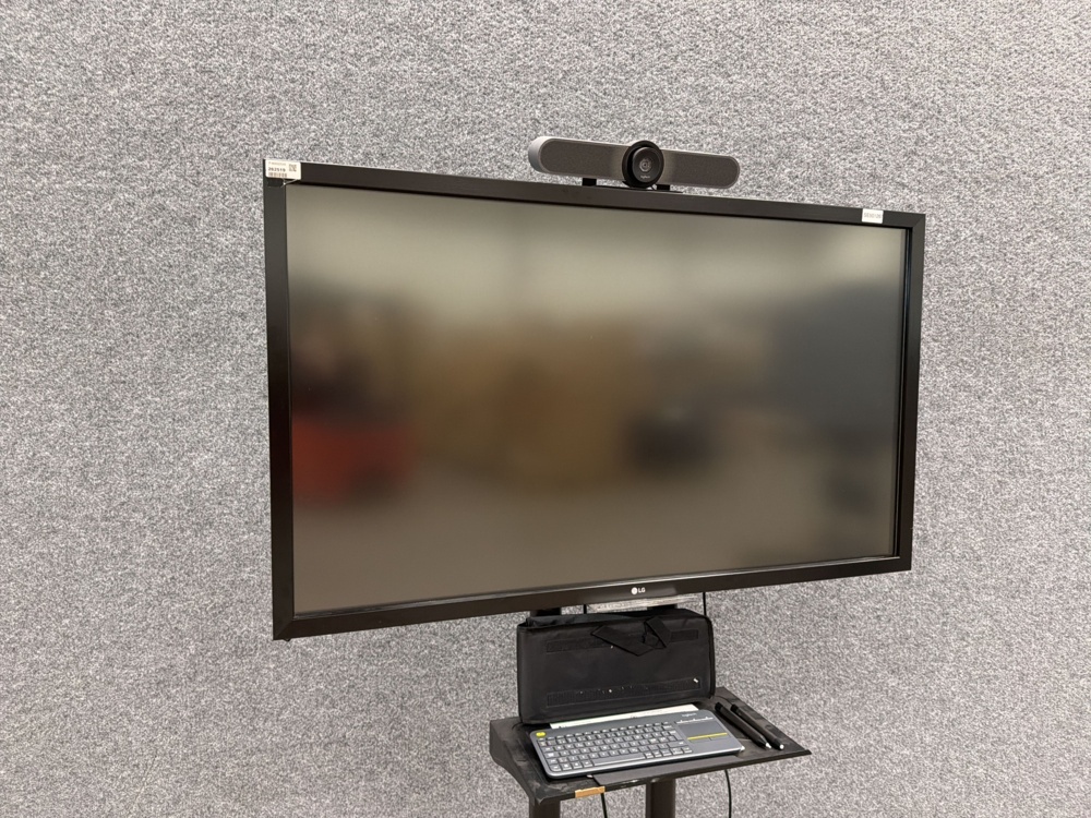 1581383-2 Complete video conference system Verypc S640P-C7-W10P-PRO05