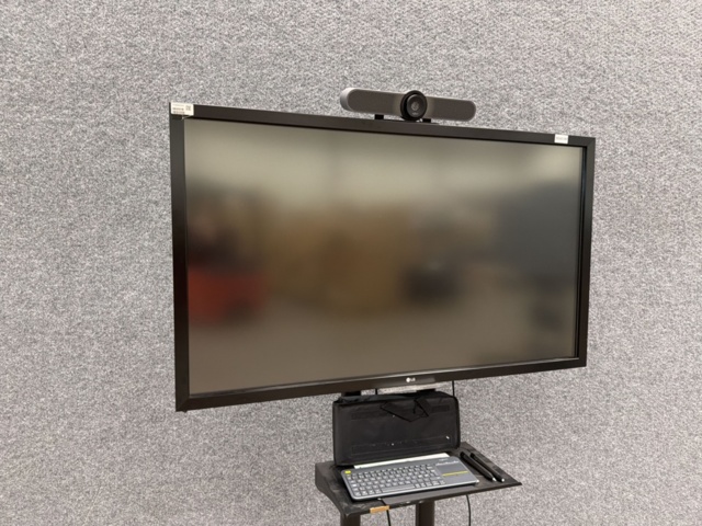 1581383-2 Komplett videokonferenssystem Verypc S640P-C7-W10P-PRO05