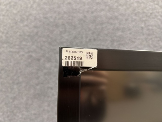 1581383-3 Komplett videokonferenssystem Verypc S640P-C7-W10P-PRO05