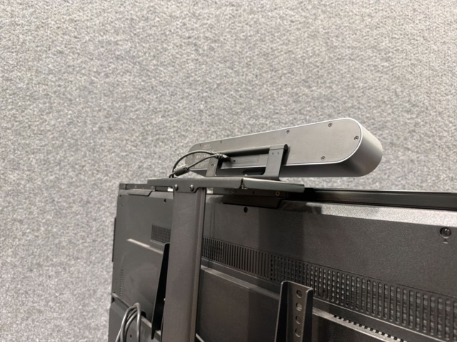 1581383-7 Komplett videokonferenssystem Verypc S640P-C7-W10P-PRO05