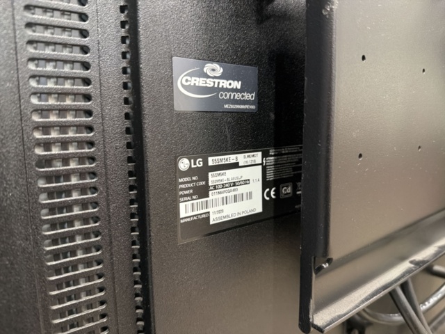 1581383-10 Komplett videokonferenssystem Verypc S640P-C7-W10P-PRO05