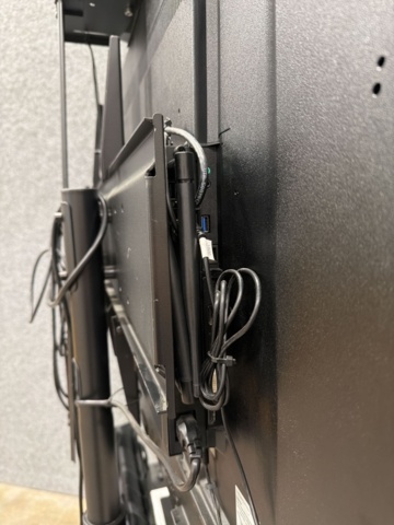 1581383-11 Komplett videokonferenssystem Verypc S640P-C7-W10P-PRO05