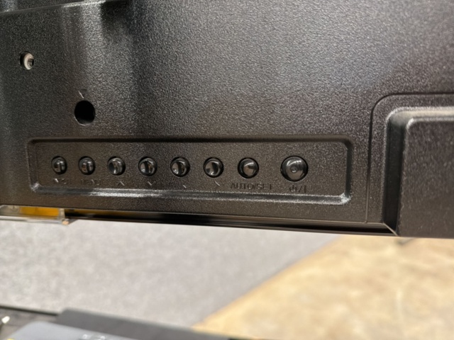 1581383-14 Komplett videokonferenssystem Verypc S640P-C7-W10P-PRO05
