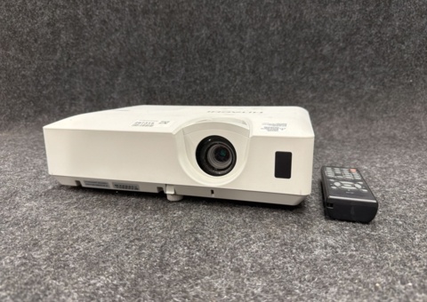 Projektor Hitachi CP-WX3030WNEF