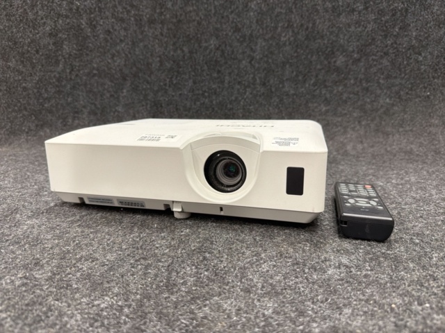 1581392-1 Projektor Hitachi CP-WX3030WNEF