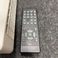 1581392-3 Projektor Hitachi CP-WX3030WNEF