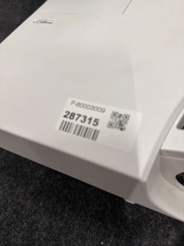 1581392-4 Projektor Hitachi CP-WX3030WNEF
