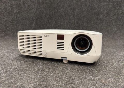 Projector NEC NP-V281WG