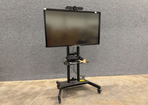 Complete video conference system Verypc S640P-C7-W10P-PRO05