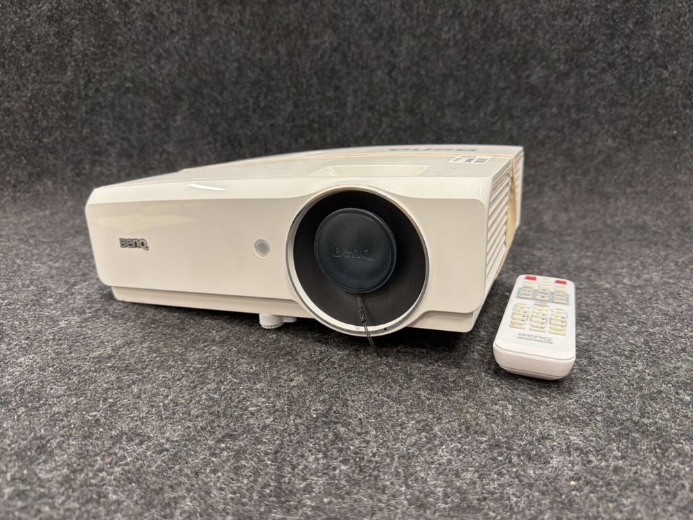 1581396-1 Projector Benq 9H.JEA77.24E