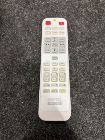 1581396-5 Projektor Benq 9H.JEA77.24E