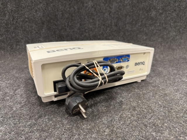 1581396-9 Projektor Benq 9H.JEA77.24E