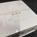 1581396-11 Projektor Benq 9H.JEA77.24E