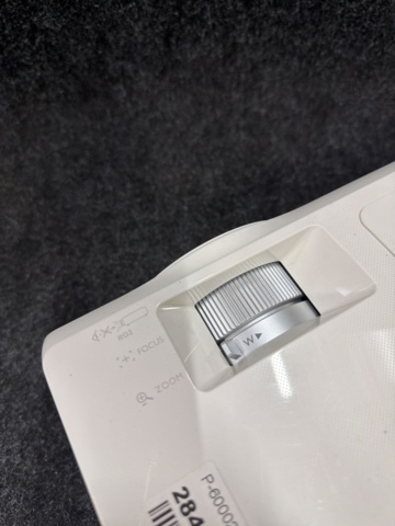 1581396-13 Projektor Benq 9H.JEA77.24E