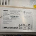 1581396-17 Projektor Benq 9H.JEA77.24E