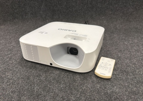 Projector Casio XJ-V100W
