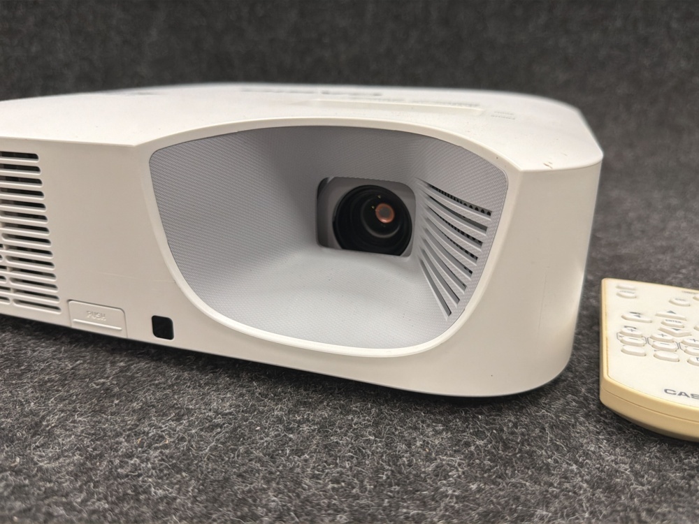 1581397-2 Projector Casio XJ-V100W