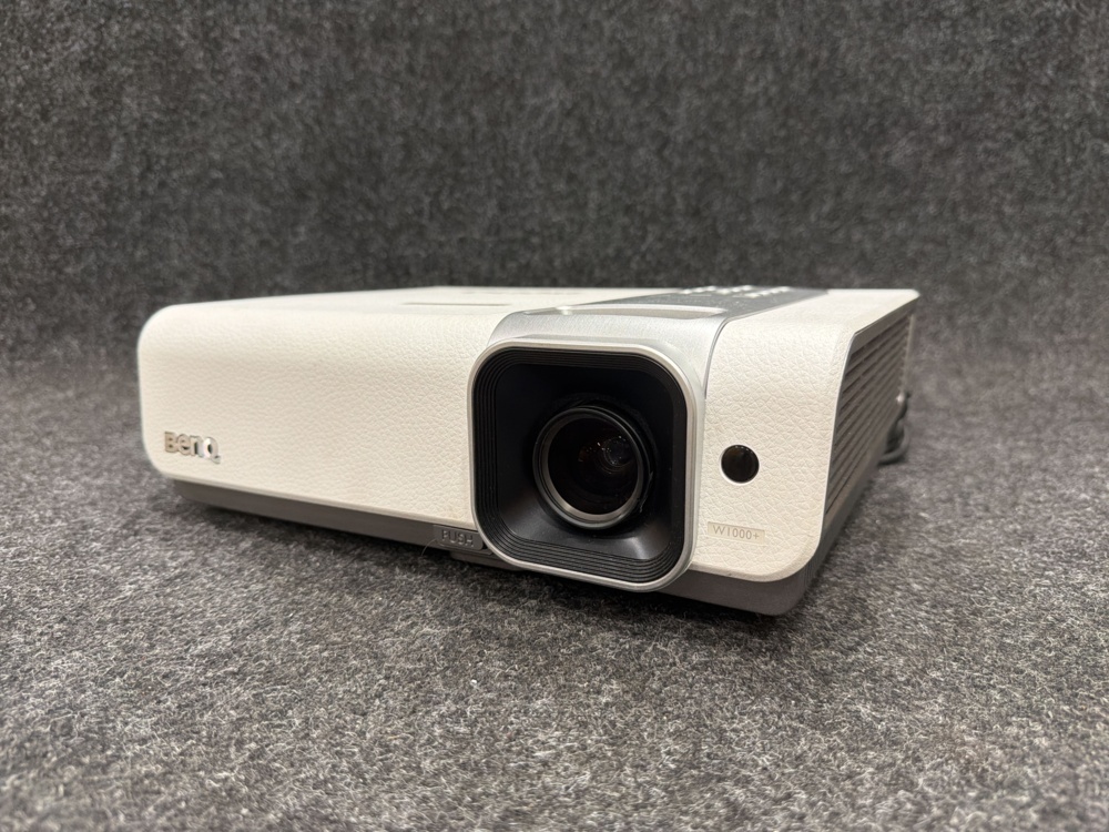 1581399-1 Projector Benq 9H.J4H77.27E
