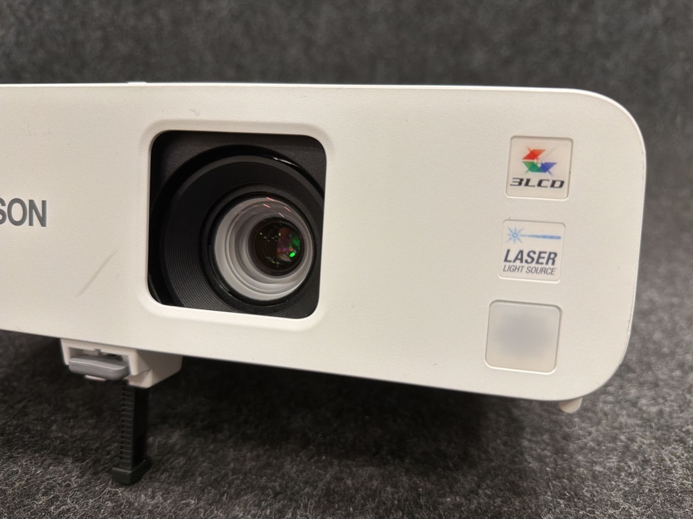1581400-2 Projektor Epson EB-L260F