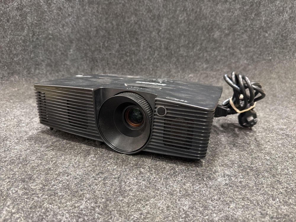 1581401-1 Projector Infocus IN116XV