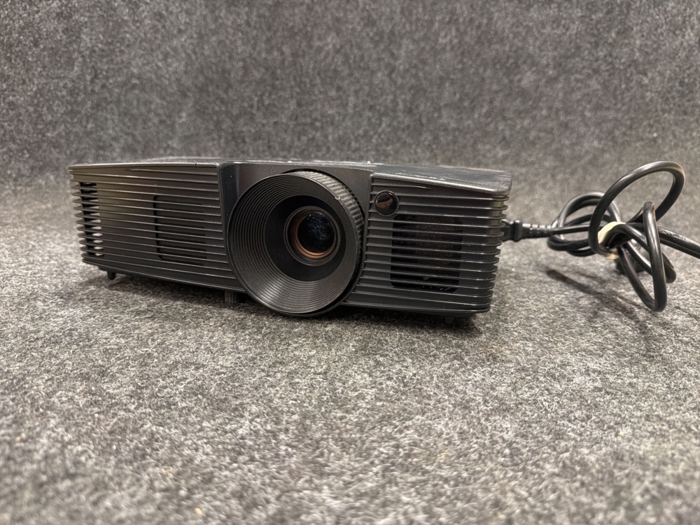 1581402-1 Projektor Infocus IN116XV