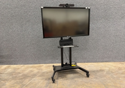 Complete video conference system Verypc S640P-C7-W10P-PRO05