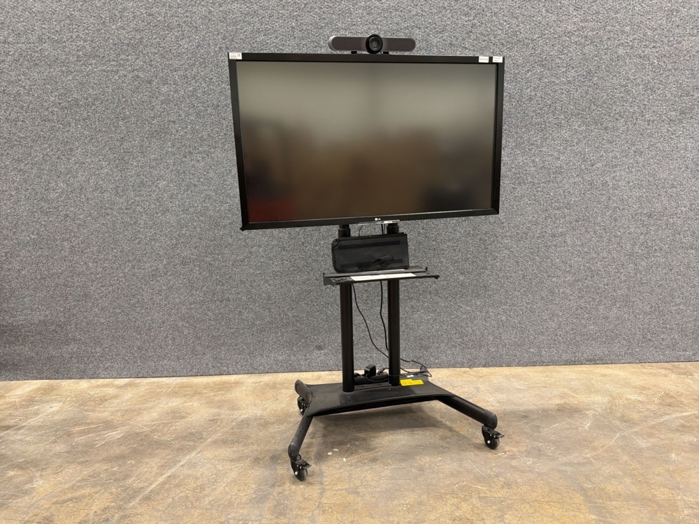 1581385-1 Complete video conference system Verypc S640P-C7-W10P-PRO05