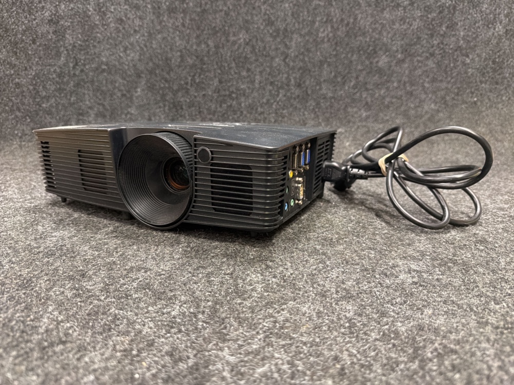 1581403-1 Projector Optoma DAEWSGL