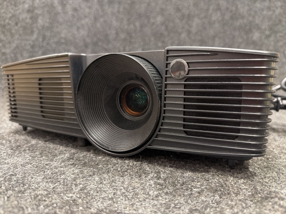 1581403-2 Projector Optoma DAEWSGL