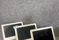 1549117 Manöverpaneler 3 st - Cisco TelePresence Touch Device