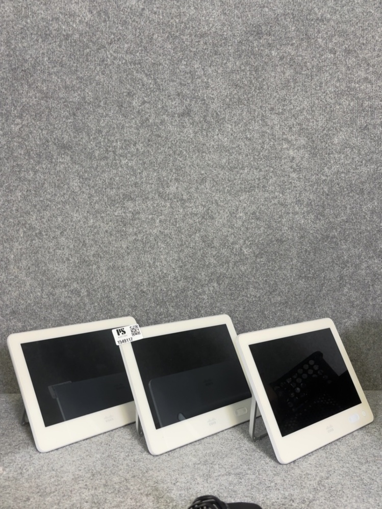 1549117-2 Control panels 3 pcs - Cisco TelePresence Touch Device