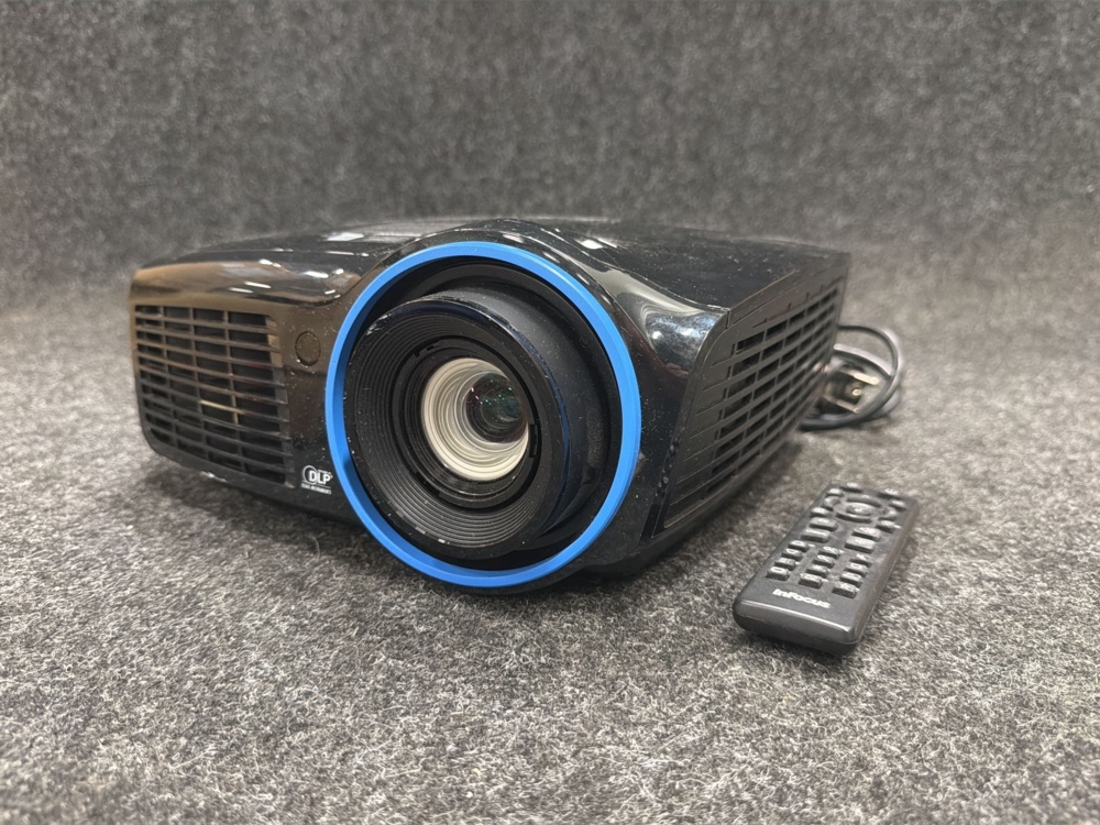 1581405-1 Projector Infocus IN3136A