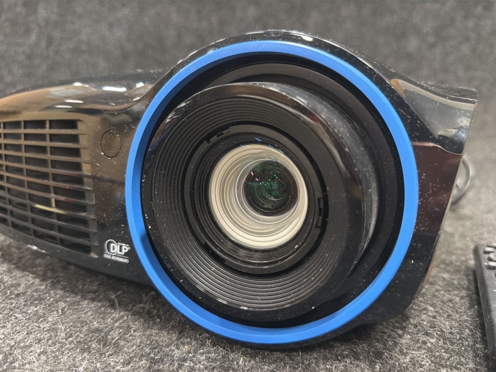 1581405-2 Projector Infocus IN3136A