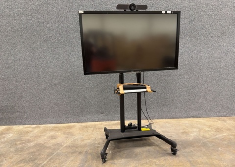 Complete video conference system Verypc S640P-C7-W10P-PRO05
