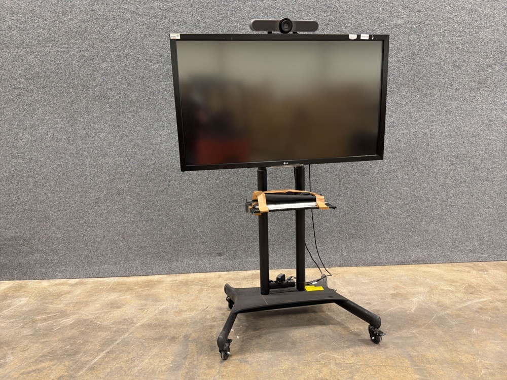 1581386-1 Complete video conference system Verypc S640P-C7-W10P-PRO05