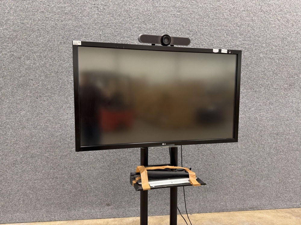 1581386-2 Complete video conference system Verypc S640P-C7-W10P-PRO05