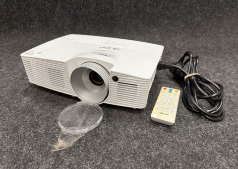 Projector Acer DWX1402