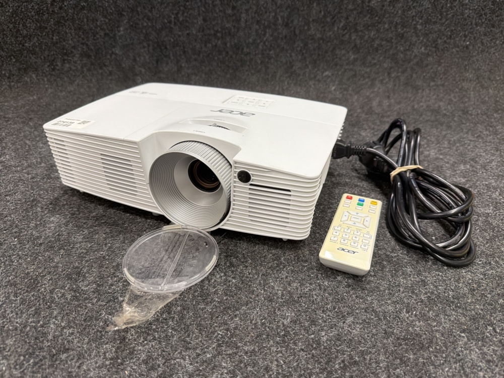 1581406-1 Projector Acer DWX1402