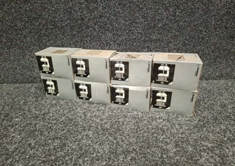 4000 pcs Drywall Screws Steel 3.9x55mm, Gunnebo