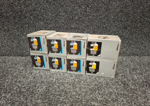 800 pc Mounting screw 4.2x85mm, Gunnebo