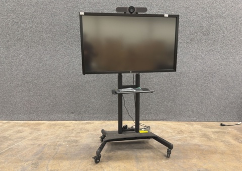 Complete video conference system Verypc S640P-C7-W10P-PRO05