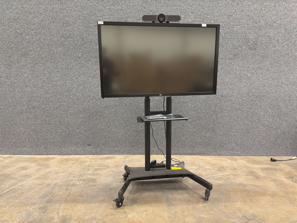 1581387-1 Complete video conference system Verypc S640P-C7-W10P-PRO05