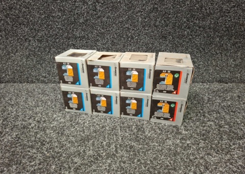 2000 st Montageskruv 4.2x32 & 4.8x50mm, Gunnebo
