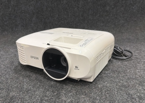 Projector Epson EH-TW5400