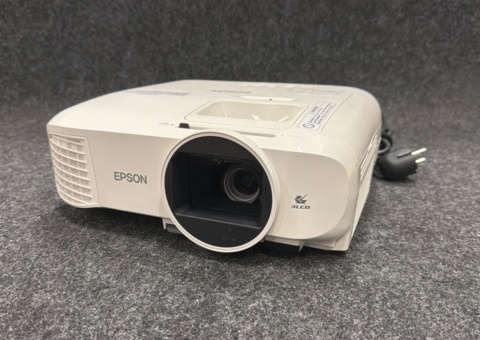 Projektor Epson EH-TW5400